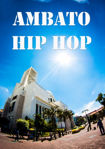AMBATO HIP HOP