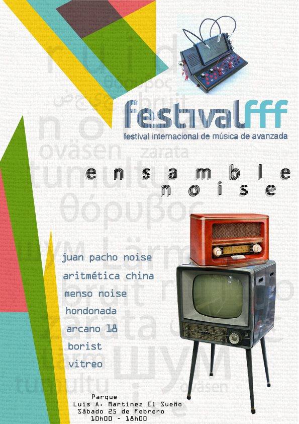 ensamble-noisefff17