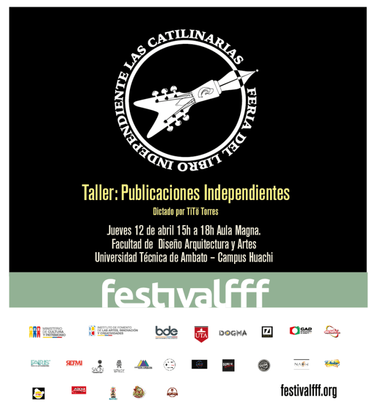 Feria Las Catilinarias