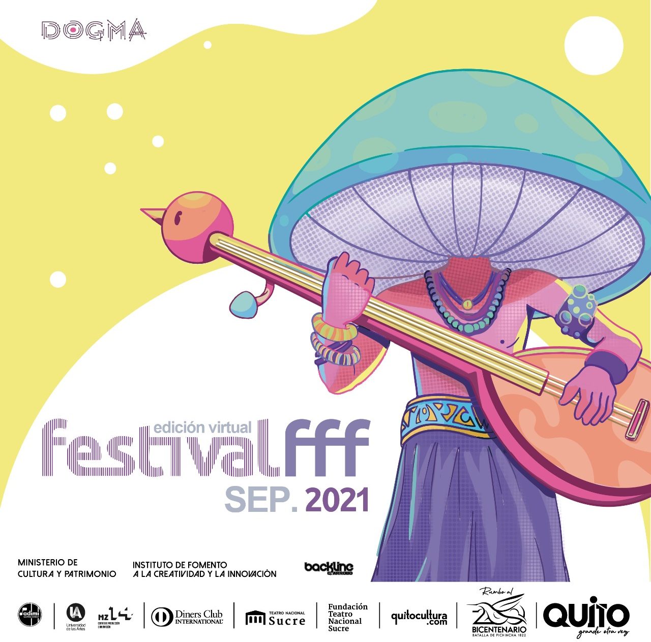 Festival de Música de Vanguardia